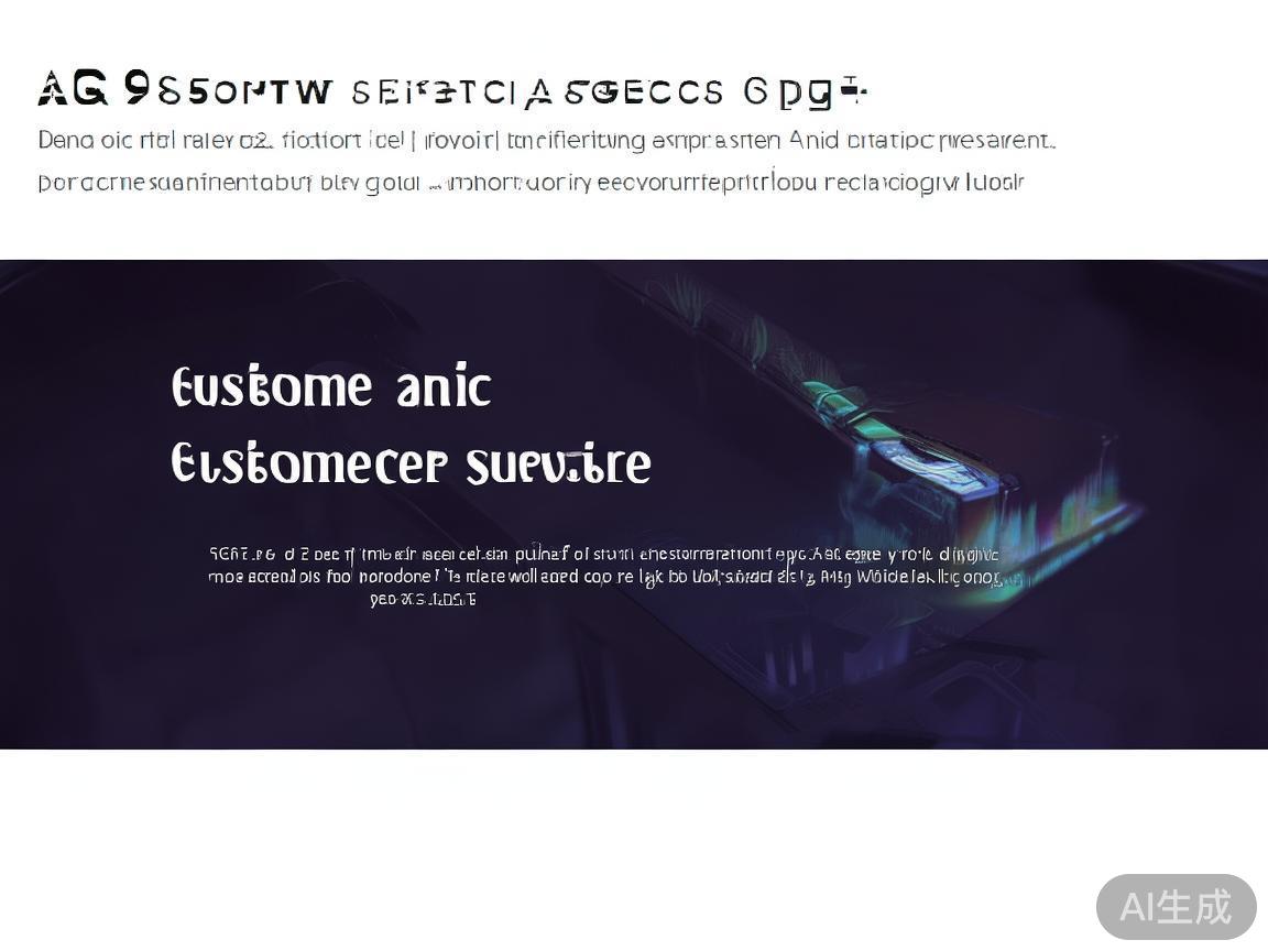 在当今互联网娱乐行业快速发展的背景下，客户服务体系