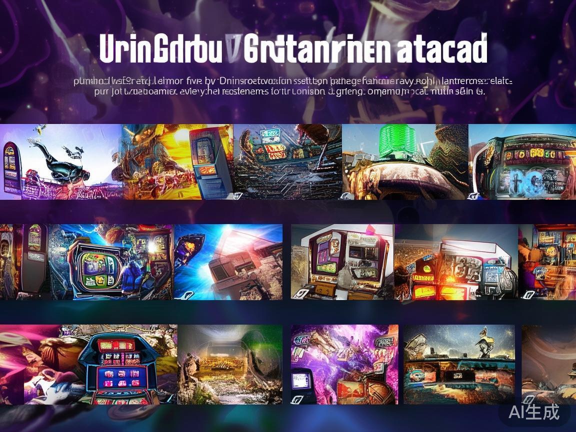 作为行业内领先的平台，九游娱乐电玩城提供多样化的游