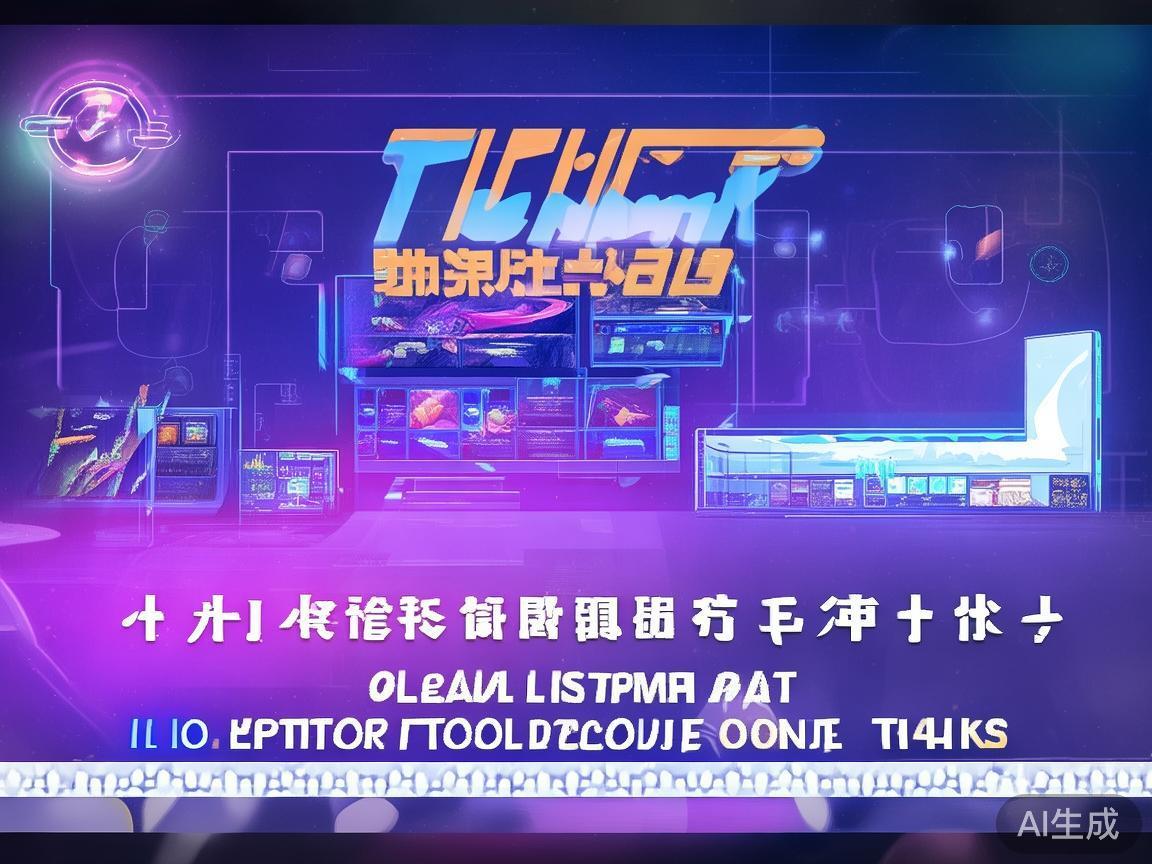 高品质的娱乐平台必须依托先进的技术支持。在这一方面