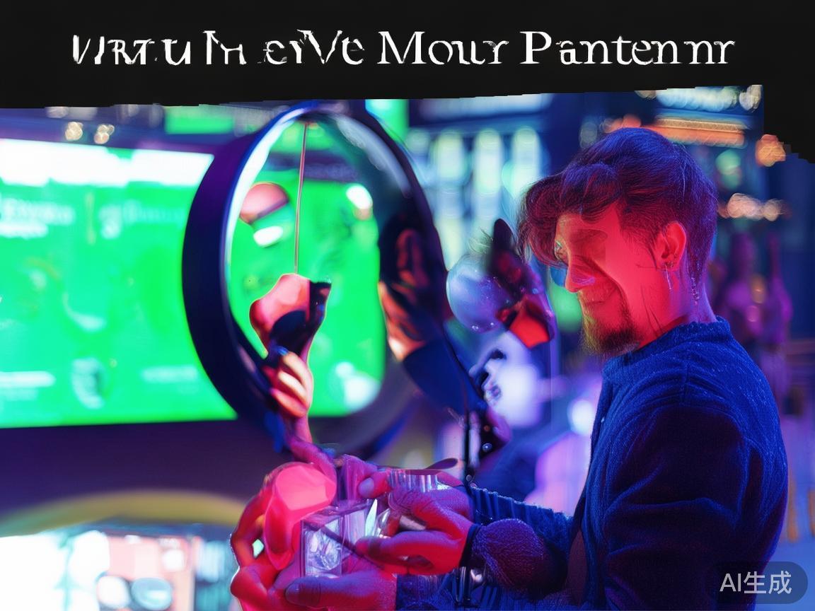 渠道合作：通过推广九游娱乐电玩城的产品和服务，获取