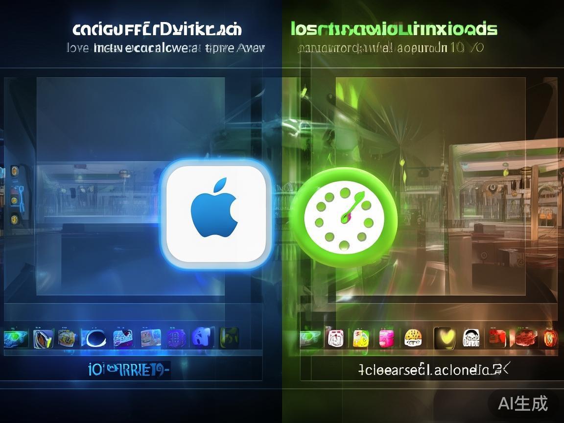 首先，超飞娱乐九游苹果版与安卓版的游戏下载途径有显