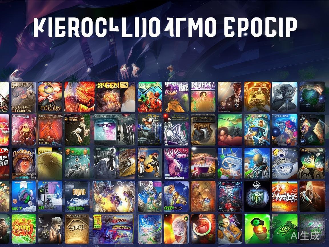 丰富多样的游戏资源
九游娱乐app大厅提供丰富多