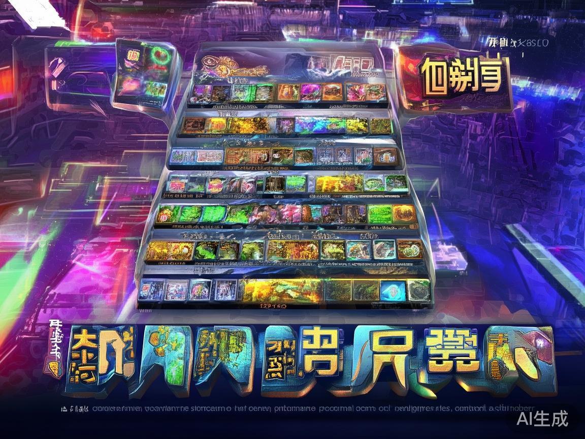 九州手游娱乐游戏开发中的支付系统集成与安全保障策略全面分析 九州手游作为国内领先的娱乐游戏平台,集休闲、策略、