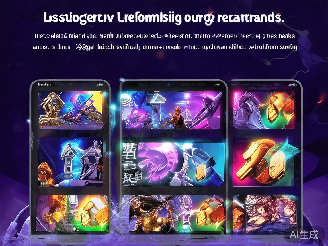 在现代游戏娱乐的浪潮中，玩家们越来越重视不仅仅是游