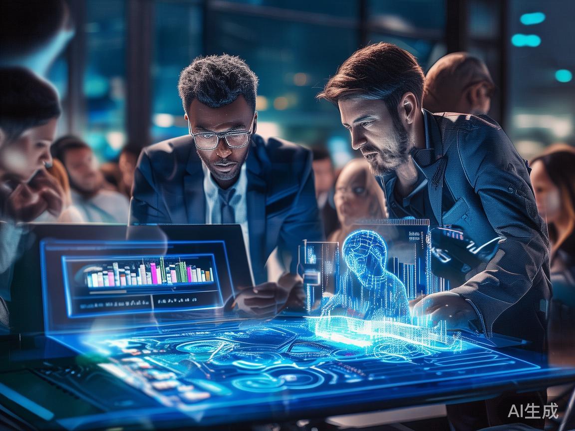 九游娱乐官方网站行业标杆企业如何实现持续创新引领行业发展 借助大数据和用户行为分析,企业可以实现精准营销和个