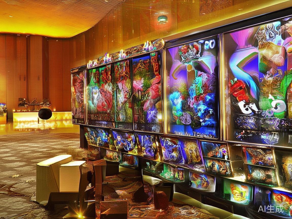 ag九游会老虎机游戏的核心在于根据不同主题的滚轴设