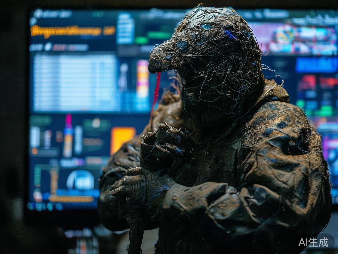 强密码是确保账户安全的基础保障。建议密码长度不少于